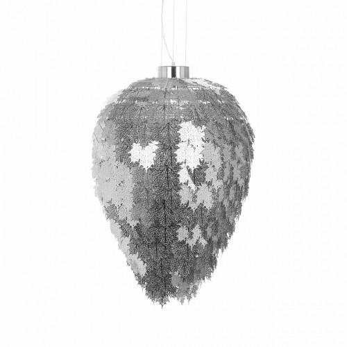 подвесной светильник maple диаметр 62 хром в Нижневартовске