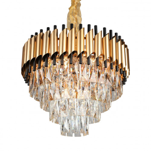 подвесная люстра omnilux fontevivo oml-81903-12 в Нижневартовске