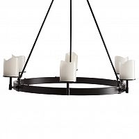 люстра velada белая, чёрная в Нижневартовске