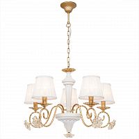 подвесная люстра silver light benedict 736.53.5 в Нижневартовске