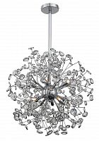 подвесная люстра st luce anello sl782.103.10 в Нижневартовске