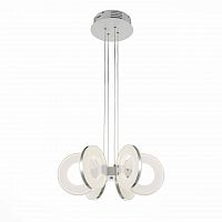 подвесной светодиодный светильник st luce sl903.103.06 в Нижневартовске