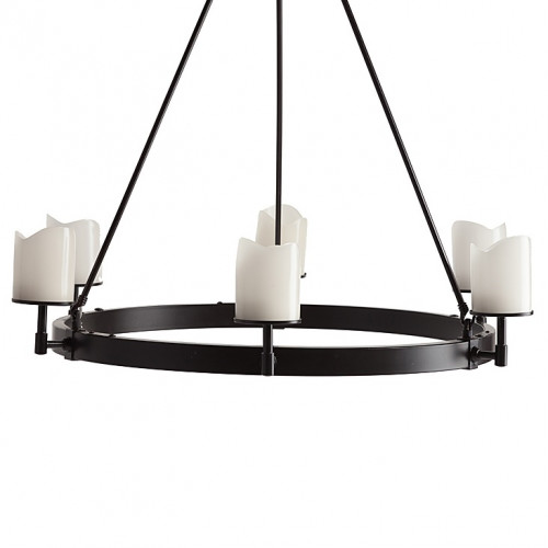 люстра velada белая, чёрная в Нижневартовске