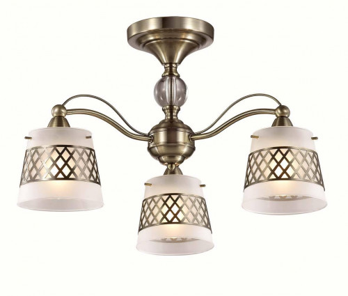 потолочная люстра lumion castella 3050/3c в Нижневартовске