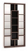 стеллаж баронс норд ст.106.1168-00 14 полок, материал: лдсп в Нижневартовске