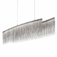 подвесной светодиодный светильник ideal lux versus sp216 oval в Нижневартовске