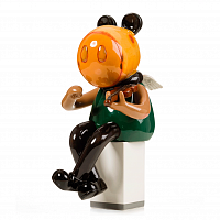 статуэтка violinist в Нижневартовске