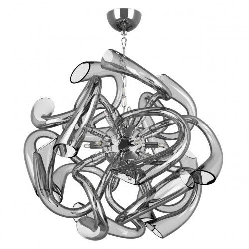 подвесная люстра lightstar stella 892127 в Нижневартовске