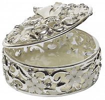 шкатулка для украшений butterfly в Нижневартовске