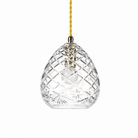 подвесной светильник crystal net в Нижневартовске