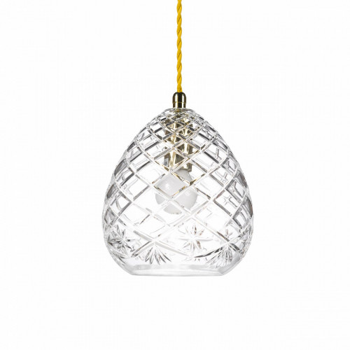 подвесной светильник crystal net в Нижневартовске