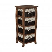 комод деревянный, 474 kd в Нижневартовске