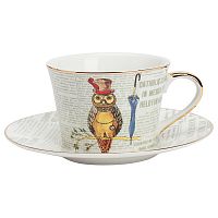 чайная пара affermazione в Нижневартовске