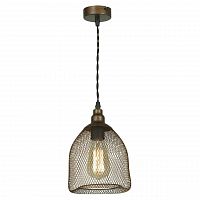 подвесной светильник lussole loft lsp-9646 в Нижневартовске
