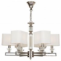 подвесная люстра maytoni ontario mod020pl-06ch в Нижневартовске