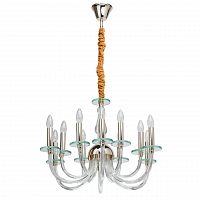 подвесная люстра mw-light кьянти 1 720010812 в Нижневартовске