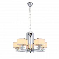 подвесная люстра st luce diritta sl187.103.05 в Нижневартовске