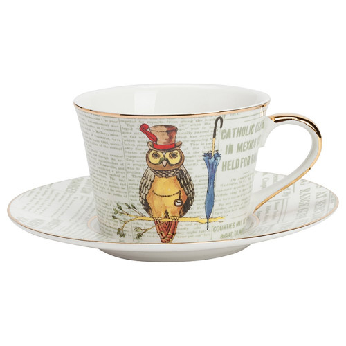 чайная пара affermazione в Нижневартовске