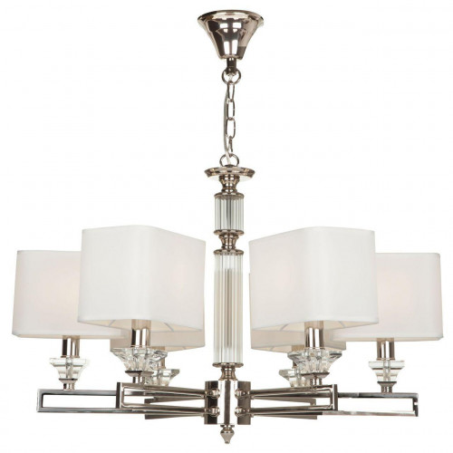 подвесная люстра maytoni ontario mod020pl-06ch в Нижневартовске