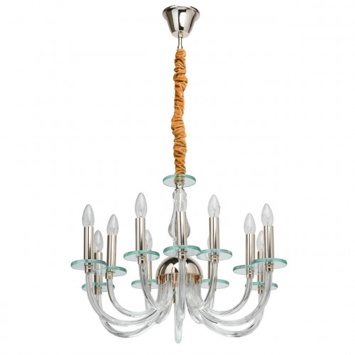 подвесная люстра mw-light кьянти 1 720010812 в Нижневартовске