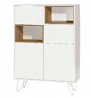 книжный шкаф stanmore в Нижневартовске