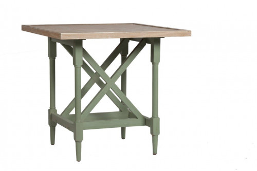 стол morrison бежевый, зеленый в Нижневартовске