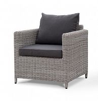 макиато бьянко кресло, белое в Нижневартовске