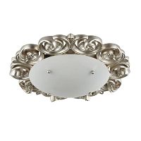 потолочный светильник maytoni lantana h300-03-g в Нижневартовске