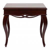 столик журнальный harbor коричневый в Нижневартовске