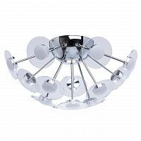 потолочная люстра de markt граффити 18 678010912 в Нижневартовске