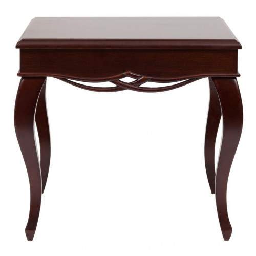 столик журнальный harbor коричневый в Нижневартовске