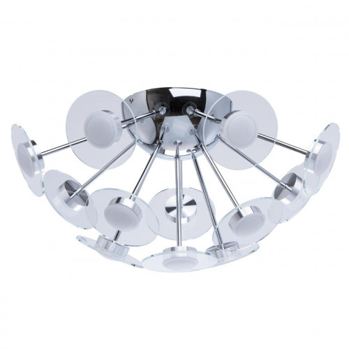 потолочная люстра de markt граффити 18 678010912 в Нижневартовске