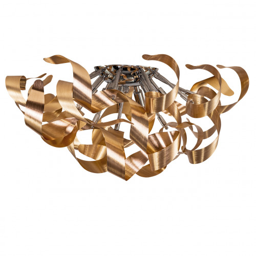 потолочная люстра lightstar turbio 754061 в Нижневартовске