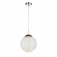 подвесной светодиодный светильник globo manam 15804 в Нижневартовске