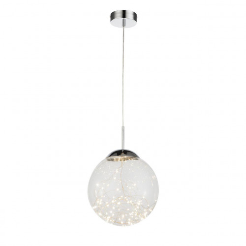 подвесной светодиодный светильник globo manam 15804 в Нижневартовске