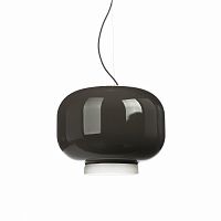 подвесной светильник chouchin диаметр 40 черный в Нижневартовске