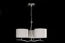 подвесная люстра mantra eve 1131 в Нижневартовске