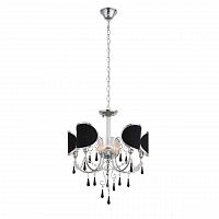 подвесная люстра st luce faccialuna sl173.103.05 в Нижневартовске