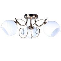 потолочная люстра omnilux martello oml-25207-03 в Нижневартовске