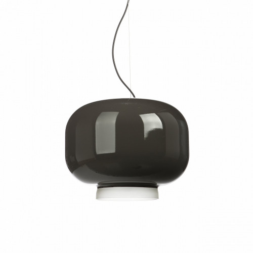подвесной светильник chouchin диаметр 40 черный в Нижневартовске