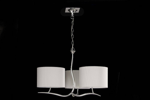 подвесная люстра mantra eve 1131 в Нижневартовске