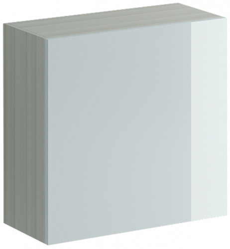 шкаф навесной limbo белый в Нижневартовске