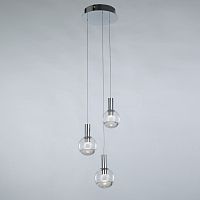 подвесной светильник md17012002-3a от illuminati в Нижневартовске