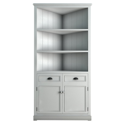 угловой стеллаж palermo в Нижневартовске