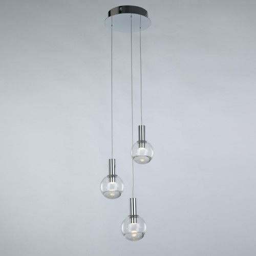 подвесной светильник md17012002-3a от illuminati в Нижневартовске