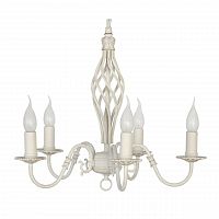 подвесная люстра arti lampadari tortora e 1.1.5 cg в Нижневартовске