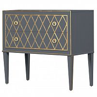 тумба грэйс серая, золото в Нижневартовске