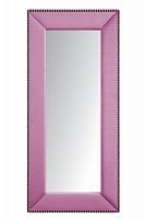 зеркало напольное в полный рост розовое в Нижневартовске