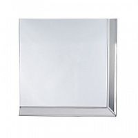 зеркало с фацетом квадратное угловое square bevel в Нижневартовске