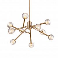 потолочный светильник rita диаметр 63 в Нижневартовске